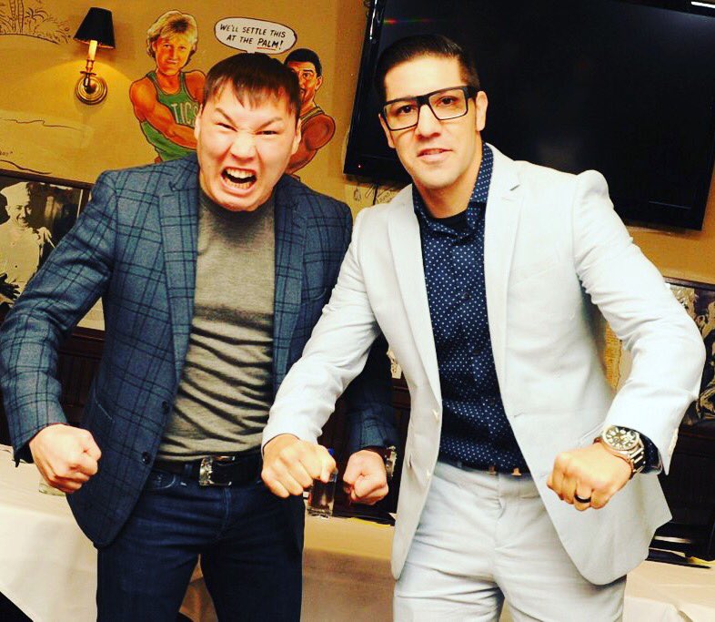 BannerBoxing's tweet image. Join the @RuslanProvod-@johnmolinajr135 #June11 Facebook event! facebook.com/events/1695573…