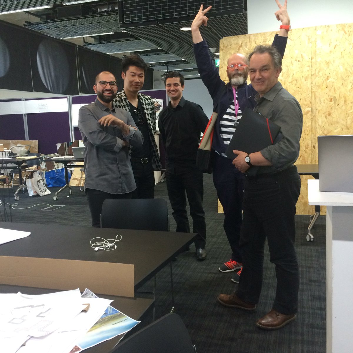 Layton F. Reid tweet media