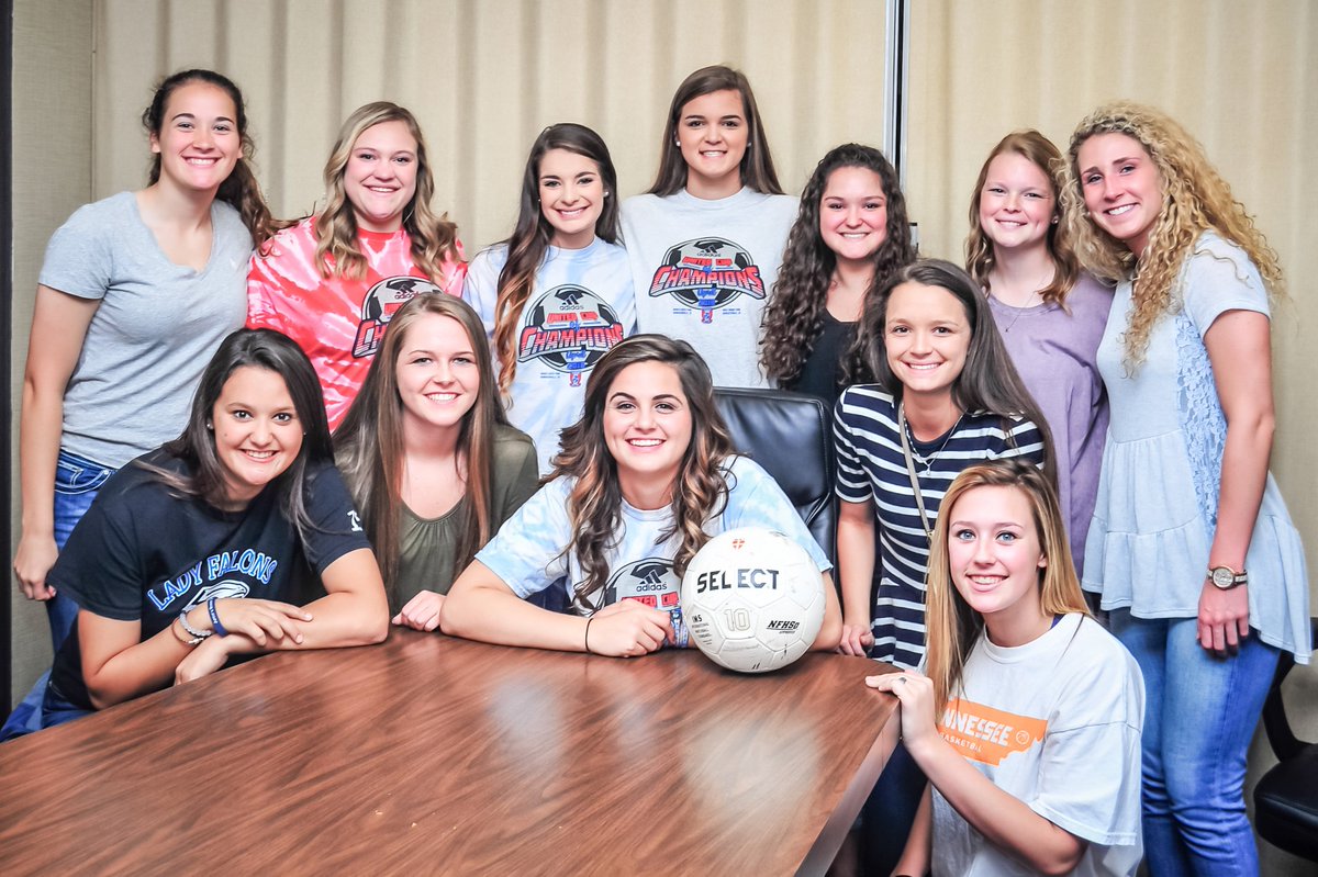 pmhsports's tweet photo. Lincoln County High School's Darian Norman A.K.A. "Butkus" signed today to play soccer for Midway University. https://t.co/Uo7Rw4FVQ2