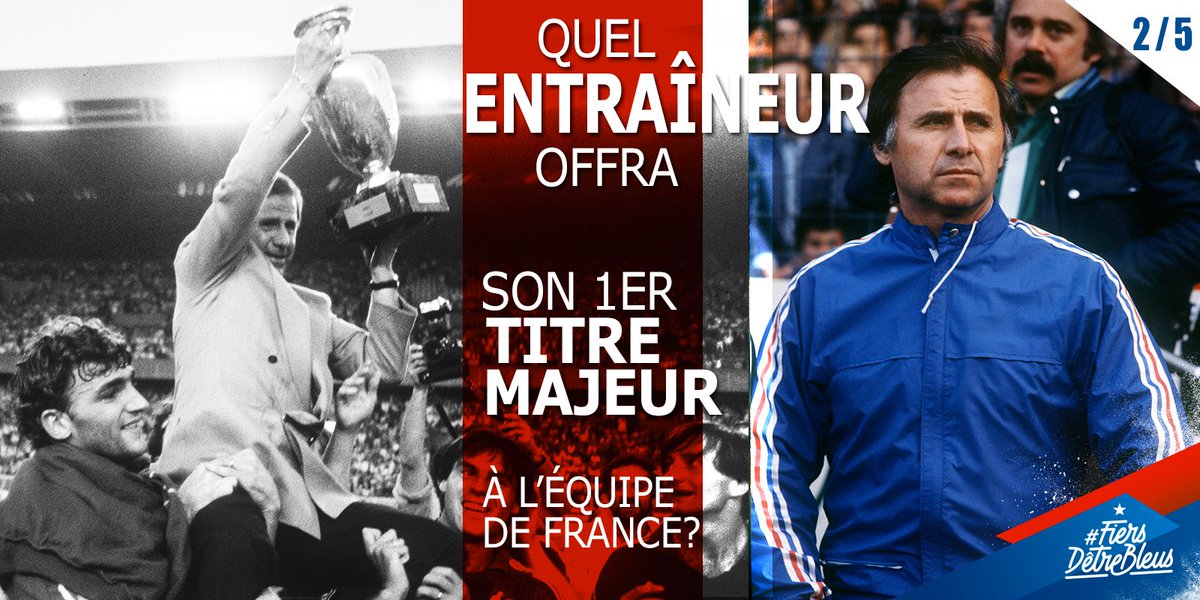 equipedefrance's tweet photo. @FrostSLAYING #QuizzBleu Pour répondre, précisez le nom de l'entraîneur sous la forme -> #NOM Niveau suivant? https://t.co/5Q92qjs0wn