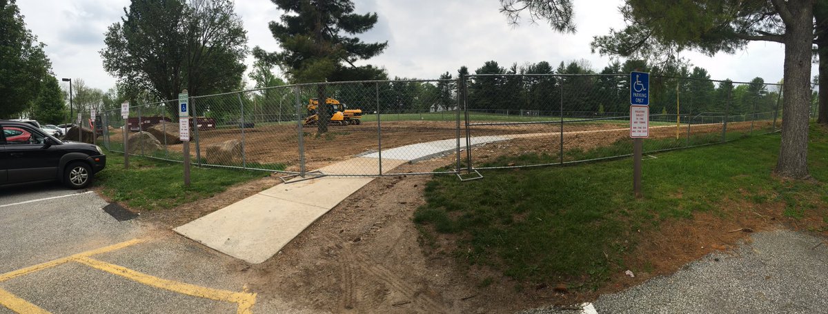 WayneElementary's tweet image. Gone. #modulars