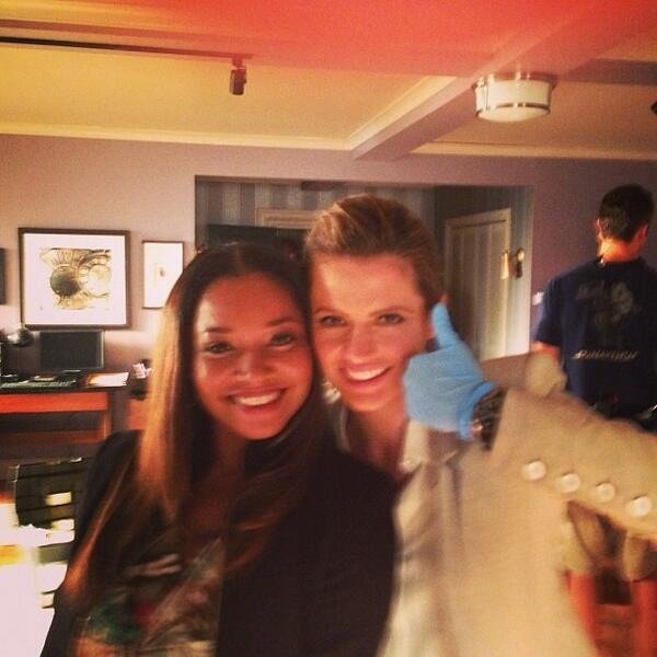StanaKaticPH's tweet photo. Because these extremely talented ladies deserve so much better. 

CANCEL CASTLE ABC https://t.co/s6wc4EI9id