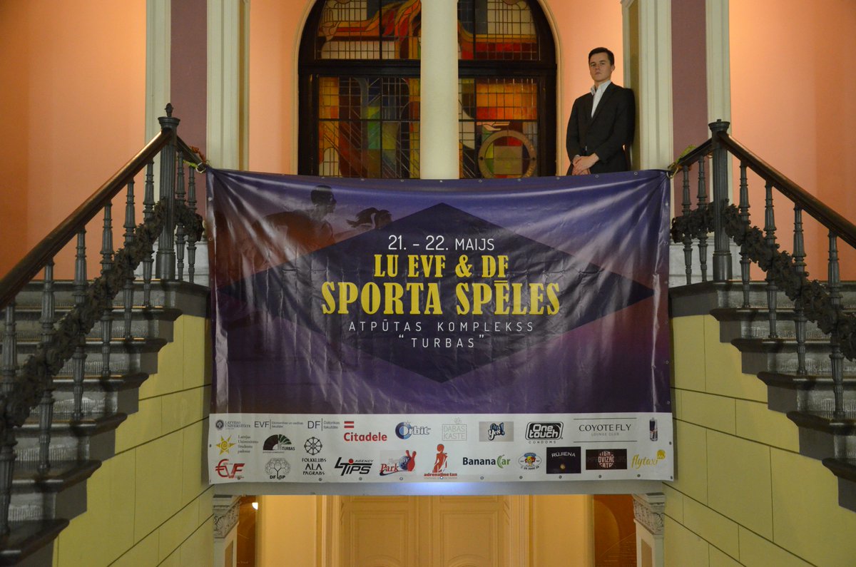 Datoriķi tweet media