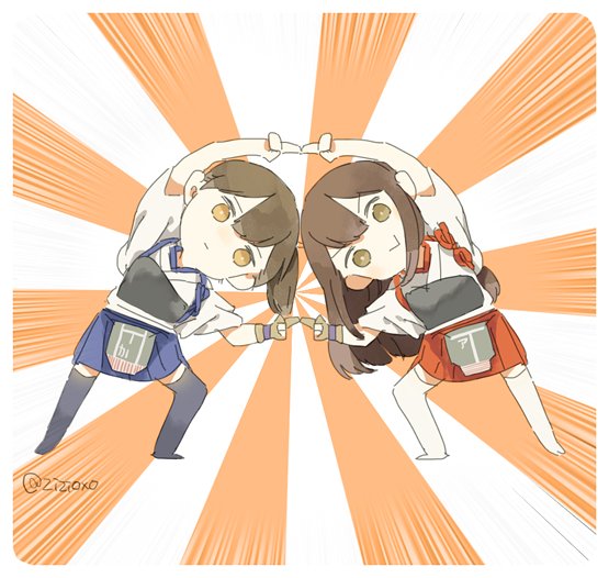 空母棲姫に対抗しうる力を手に入れるために禁断の秘術に手を染める一航戦 