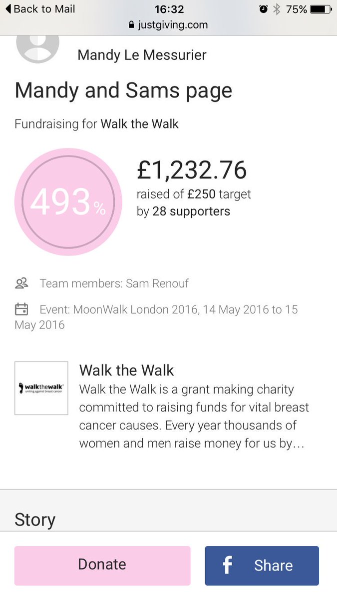 MandyandSamWTW's tweet photo. Stop it. No seriously keep going. This is ridiculous. You are bloody amazing. This is fantastic. #WELOVEYOUALL https://t.co/LhGBfBfGyJ