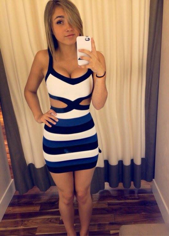 Hot teen snapchat