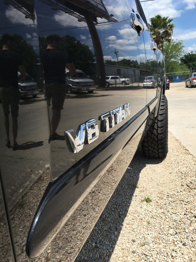 ValueYesAuto's tweet image. #Titan #Shine
.
#ValueYes #PalmDeals #BatonRouge