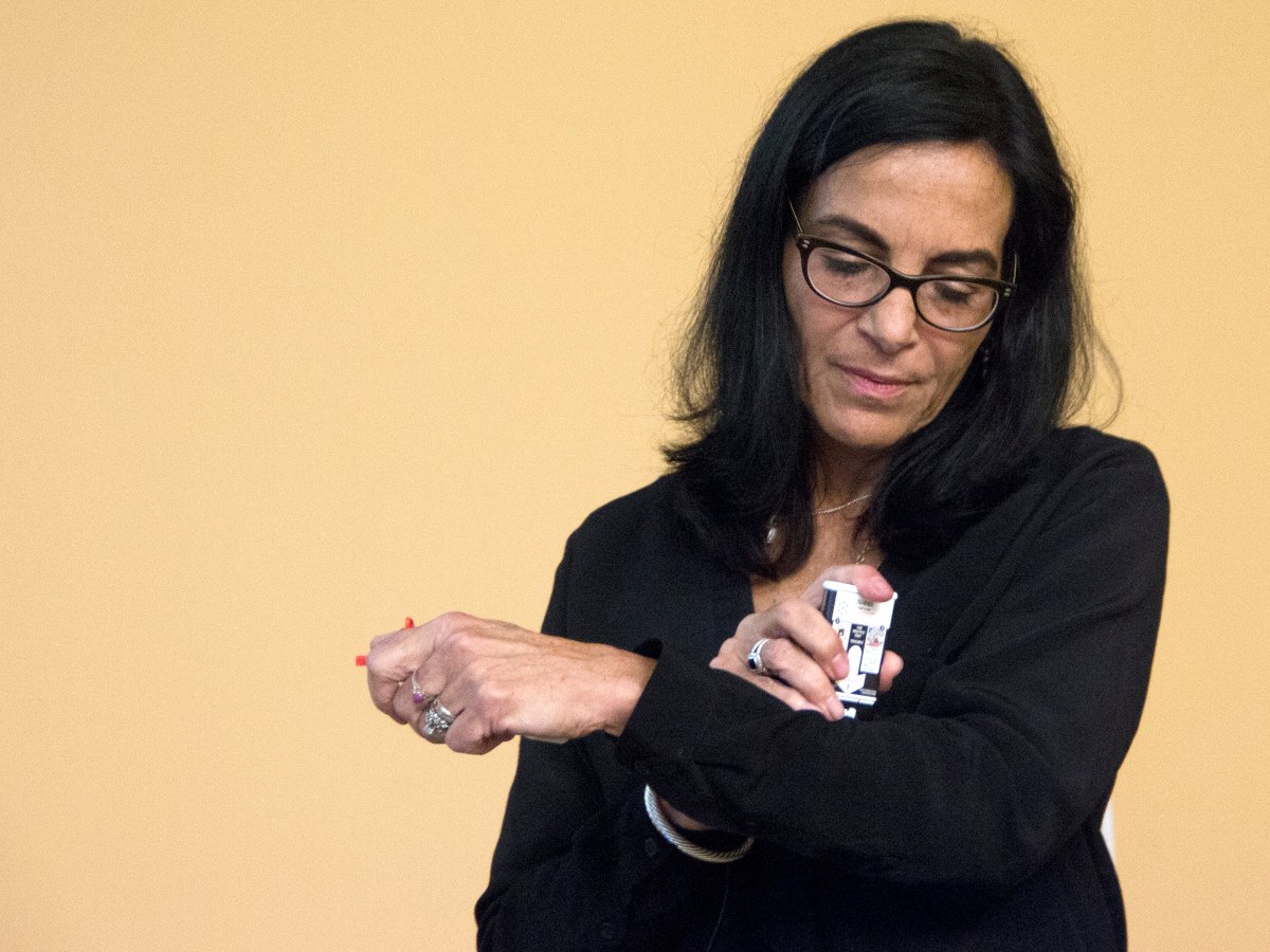 HarryFunk Journalist tweet media