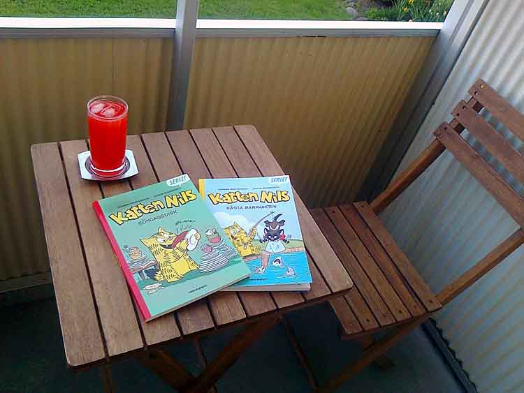 Caltex_98's tweet photo. Torsdagsmyser med nyförvärv från #SIS16: #Seriemix #WickedHero &amp; https://t.co/iB0WwqywfR #SIS2016 #Comichaul #comics https://t.co/78JB4It7AX