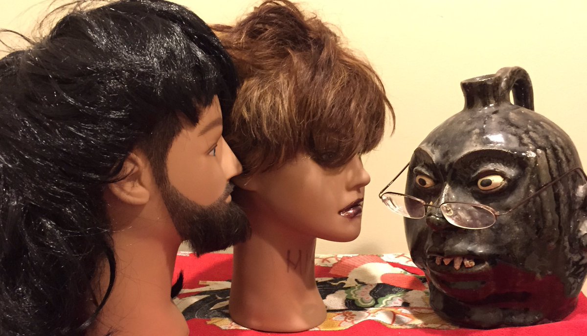 Someone had something interesting to say at our meeting today. #heady