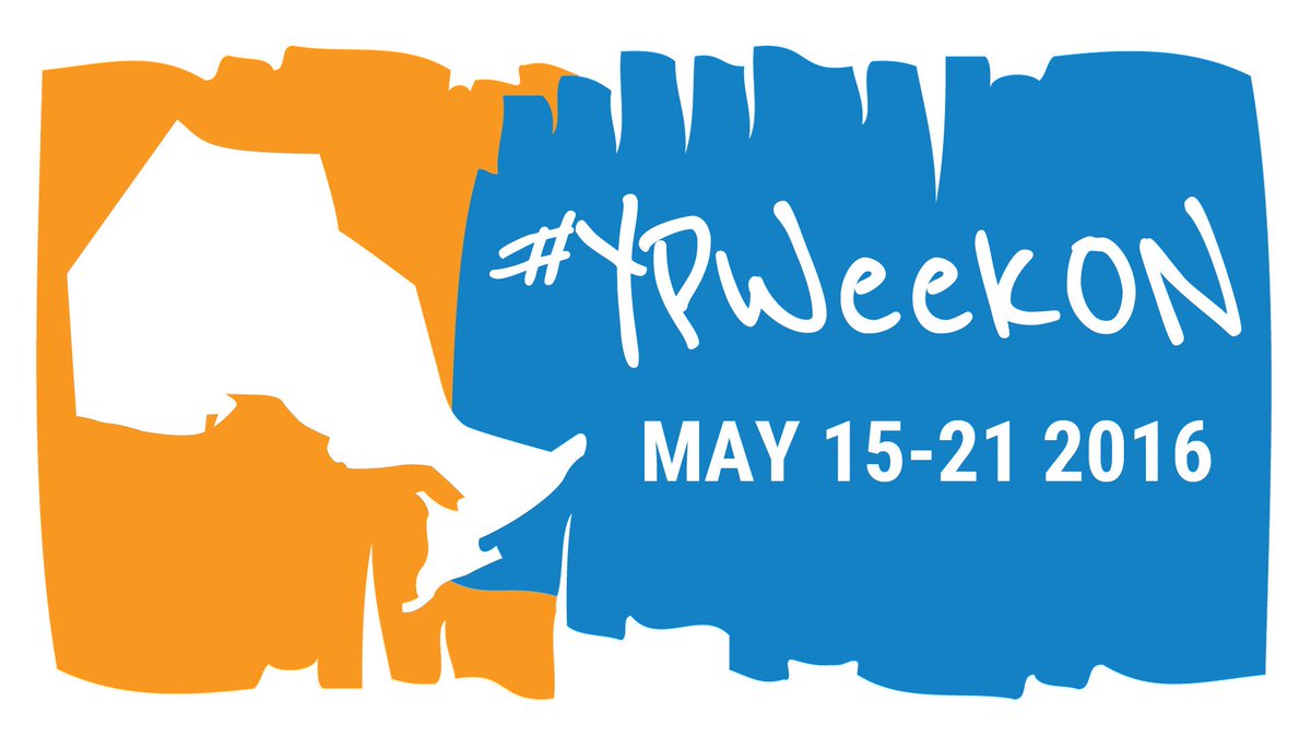 YPNOntario's tweet photo. Next week..... #YPWeekOn Celebrating young professionals across #Ontario #May15-21 https://t.co/r8O8E452Kx