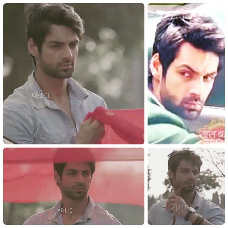 kkriti91's tweet photo. When @karan009wahi takes ur heart away..a millionth time...😍😍😍😍
#hamarikahani #shiven https://t.co/Zixq9BQh91