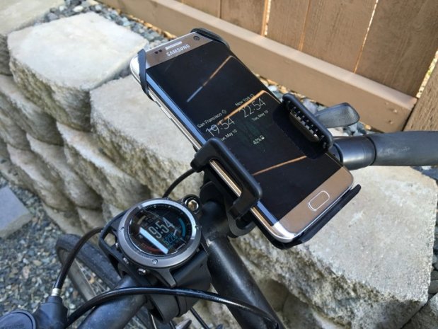 National Bike Month: Using mobile tech to enhance my bike-to-work commute zd.net/1s1TdYF <a href="/palmsolo/">Matthew Miller</a>