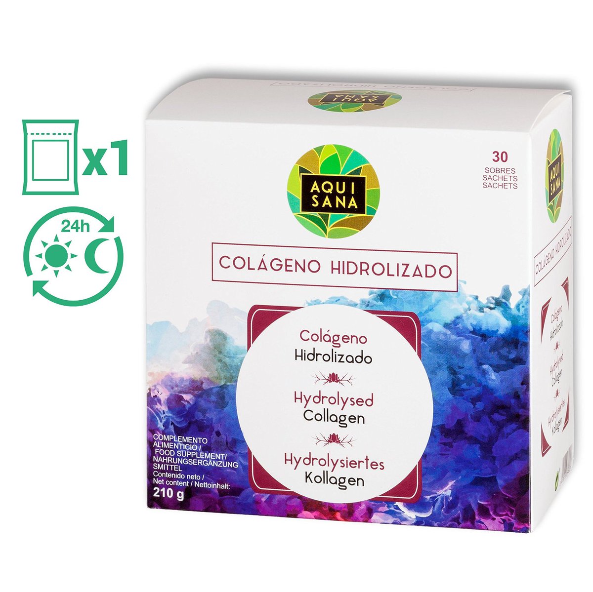 aquisana's tweet photo. #Colágeno #Fortigel, #colágenohidrolizado, #colágenoácidohialuronico, sabor #fresa
En #amazon
#FelizJueves https://t.co/IDu32TEE4C