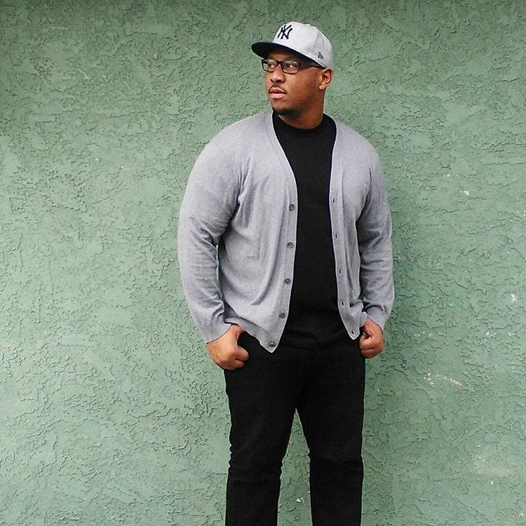 BurlyStyleGuys's tweet photo. Burly Style Guys 
@marcus.wayne 
#BurlyStyle #PlusMenRevolution #bodypositive #PlusSizeMen #instafashion  #PlusSize… https://t.co/Qe5IITKAOf