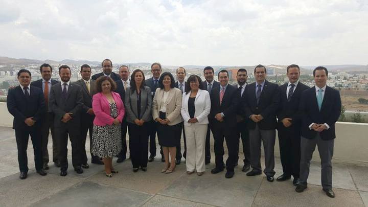 Rector Sistema UNID tweet media