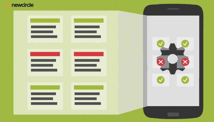 NewCircle tweet media