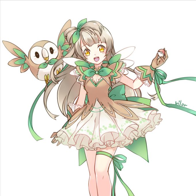 モクローのtwitterイラスト検索結果 古い順 モクローのtwitterイラスト検索結果 古い順