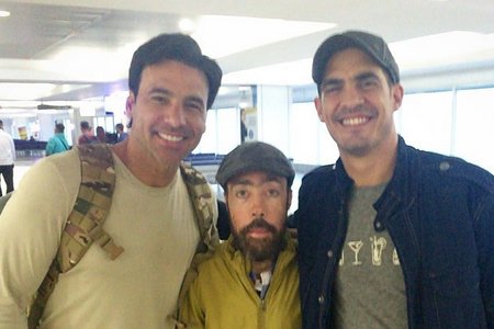 Noticias Venevision tweet media