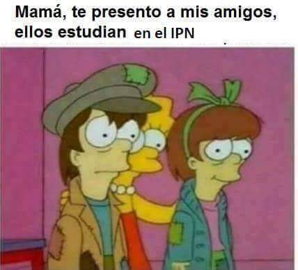 chuchodrew's tweet photo. JAJAJAJAJAJA #ParoIPN https://t.co/QaE7B81RN3