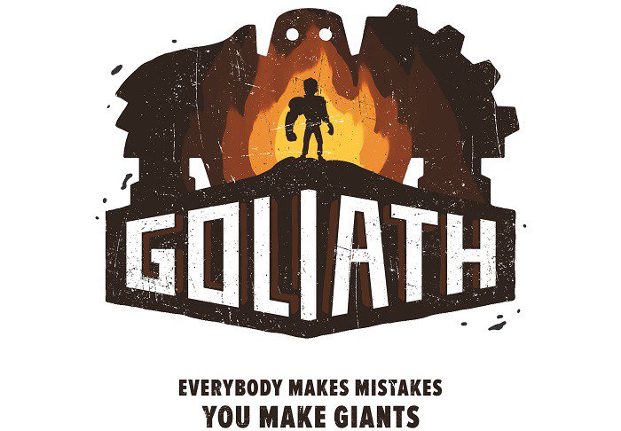InsideIndieOrg's tweet photo. Goliath Available Now on Steam #GoliathGame #OctopusTreeGame #ReverbGames #InsideIndie https://t.co/3glWQfmqbd https://t.co/YiHRbkmENJ
