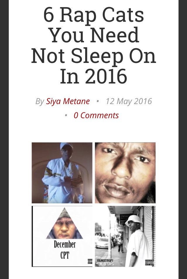 onLifeStore's tweet photo. See why you shouldnt be sleeping on these cats in 2016.
Click here: https://t.co/5u70S2v1aw https://t.co/1EdqJIQmyF