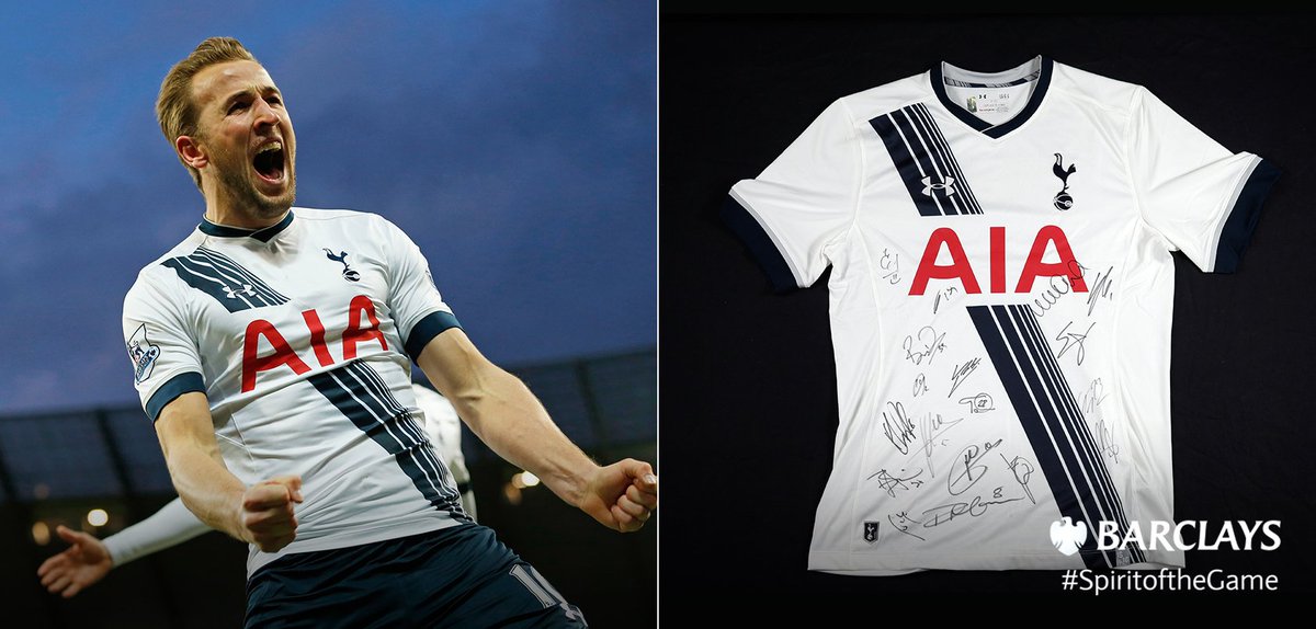 Barclays Football tweet media