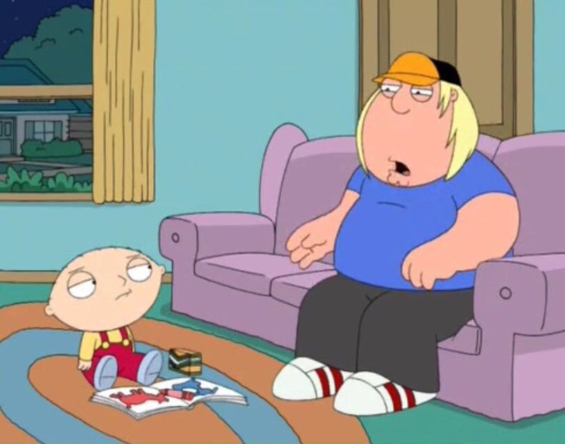 Family Guy Quotes on Twitter: Family Guy Quotes on Twitter:
