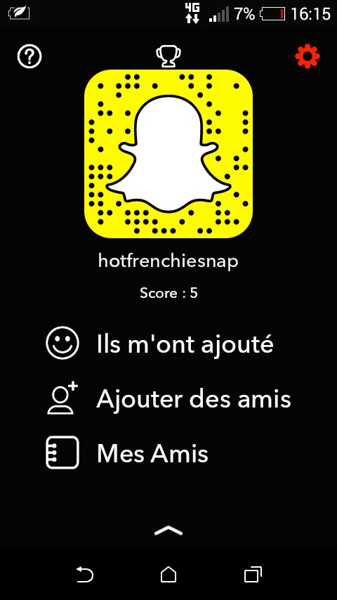 frenchiesnap's tweet photo. Envoyez vos photos , en MP mesdemoiselles #hotsnap #frenchsnap #hotfrenchsnap #snapcoquin https://t.co/Y7ZzrW9fm6