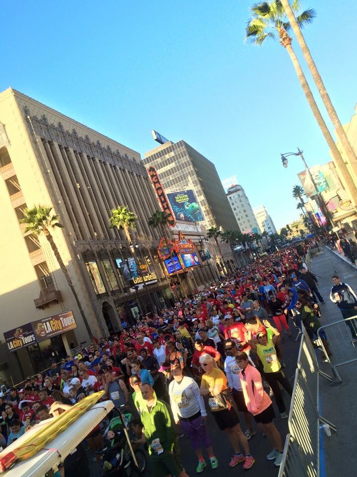 Run Hard Rock Cafe tweet media