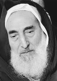 hee12_12's tweet photo. من نَـذر نفسهُ أن يعيش لـ دينه سيعيش مُتعبًا ، ولكنه سيحْيا عظيمًا ويموت عظيمًا . 

الشهيد أحمد ياسين . https://t.co/fytDxmaE0i