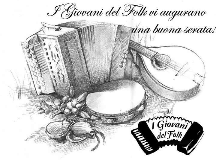 igiovanidelfolk's tweet photo. #buonaserataatutti #igiovanidelfolk #folkabruzzese #lamiglioremusica #contattateci https://t.co/mdI37HKfJK