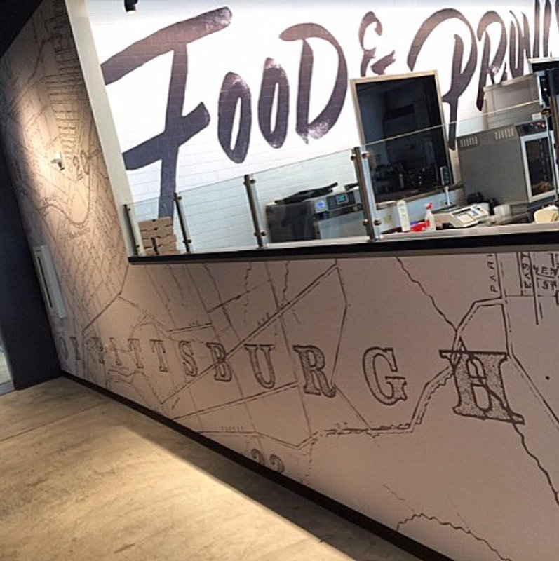 dlcouchinc's tweet image. Take a look at our latest digital install! #digitalmural #wallcovering #digital #onthewall #design #create