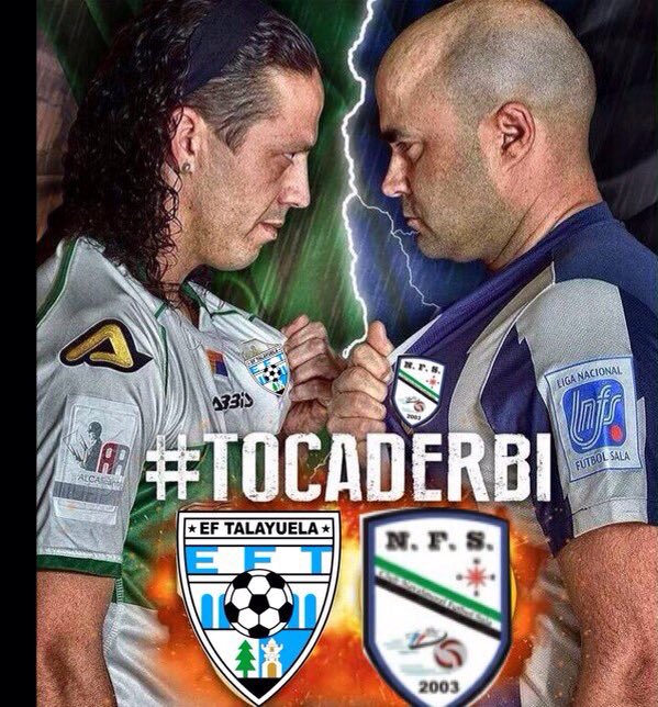 frentebuhersa's tweet photo. Sábado a las 18:00 tenemos la última cita de la temporada con el @talayuelafs en el Pabellón Municipal de Talayuela https://t.co/LBNTk8chac