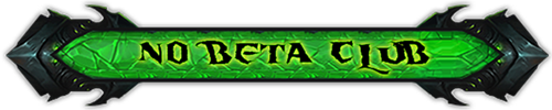 Abzalouf's tweet photo. #nobeta #nolegion #noluck #norogue @MilleniumWow @ZoltanTV https://t.co/XdXSapUxGu