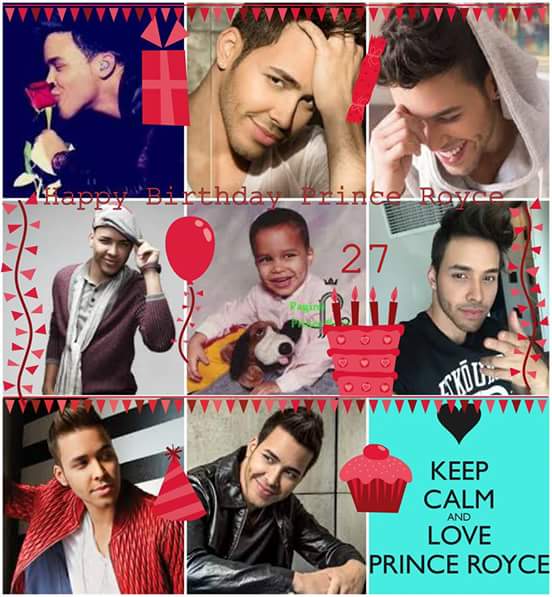 PRoyceIsMyLife's tweet photo. Hecha Por Una Seguidora
@PrinceRoyce https://t.co/g0e7S2JAlW