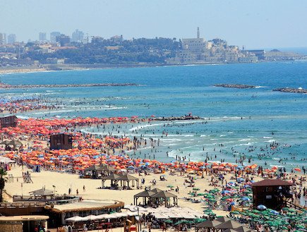 GalitPeleg's tweet image. WANT TO WIN A FREE TKT TO #Israel ? bit.ly/1T93YPW
#beyondconference #inspiration #innovation