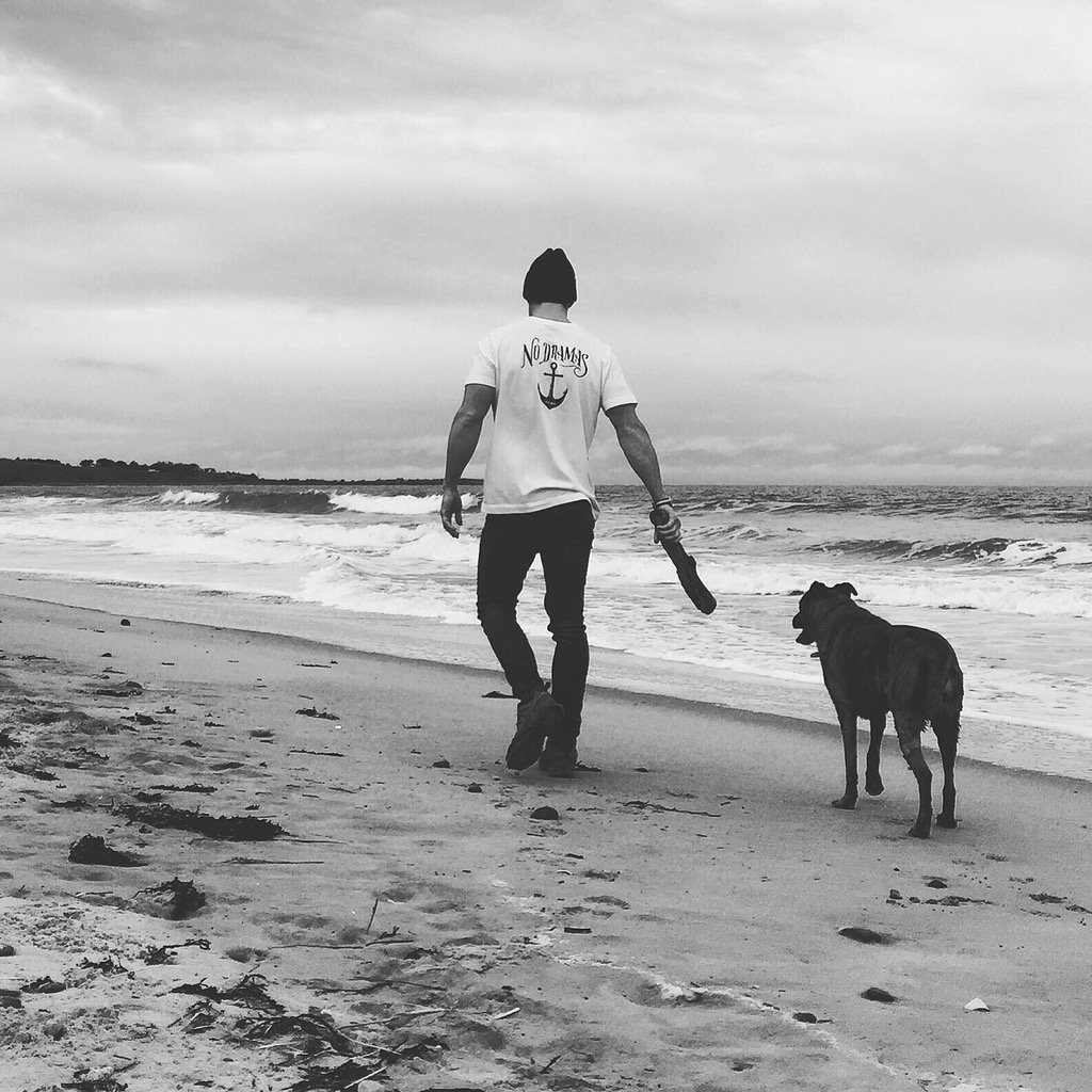 Raw to the Core | #seeyououtthere 

Featured: The "NO DRAMAS" T shirt #nodramas 

tribehq.co