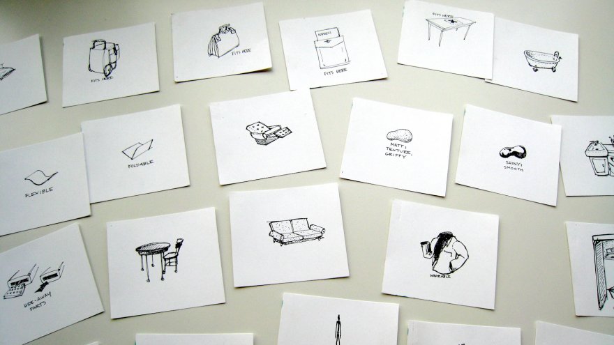 What are some of your go-to strategies for design research? bit.ly/1UVV7Wg