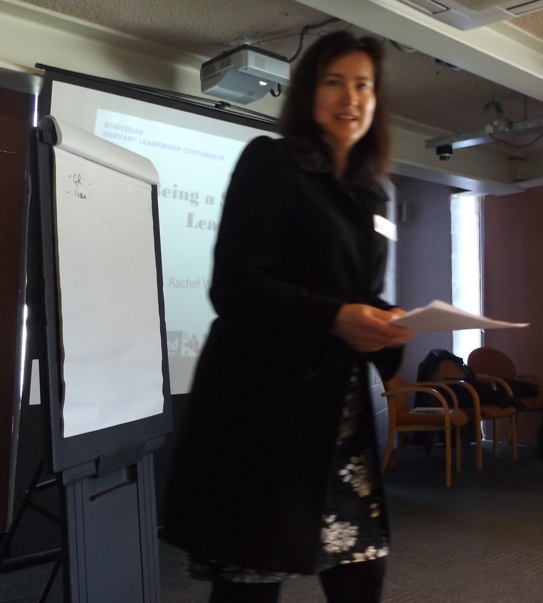 SucceedTraining's tweet image. supporting businesses with #ServantLeadership principles. Great to see @ValHewison #workfun #teamwork