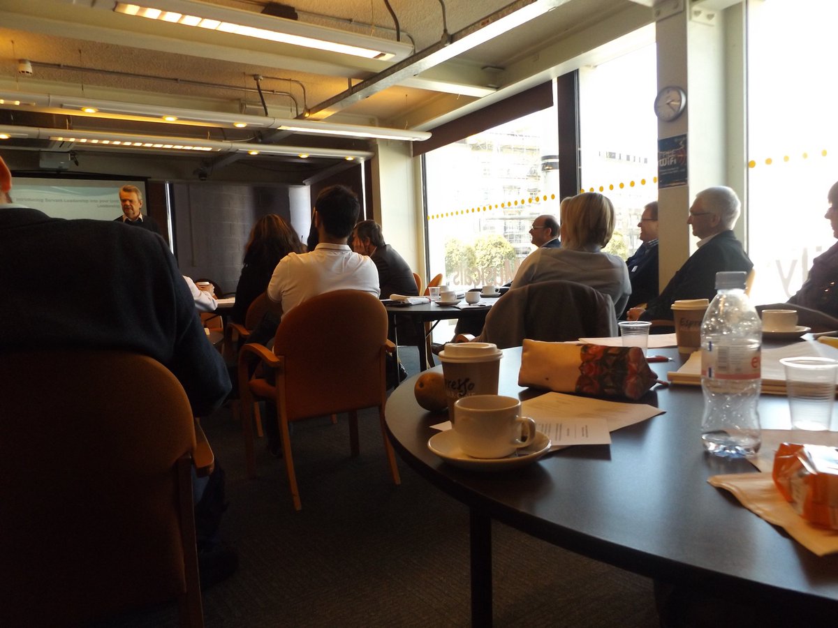 SucceedTraining's tweet image. supporting businesses with #ServantLeadership principles. Great to see @ValHewison #workfun #teamwork