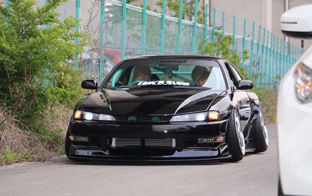 122. I'm in love with this 240sx ♡ ♡ ♡. ♔ S-Chassis Kings ♔. 