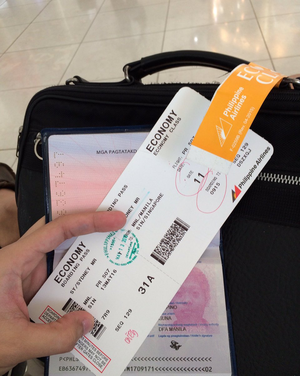 SySydney_'s tweet photo. Waiting for departureโ๏ธ #PAL #PR507 #RPLL - #WSSS https://t.co/q7hotBXyGC