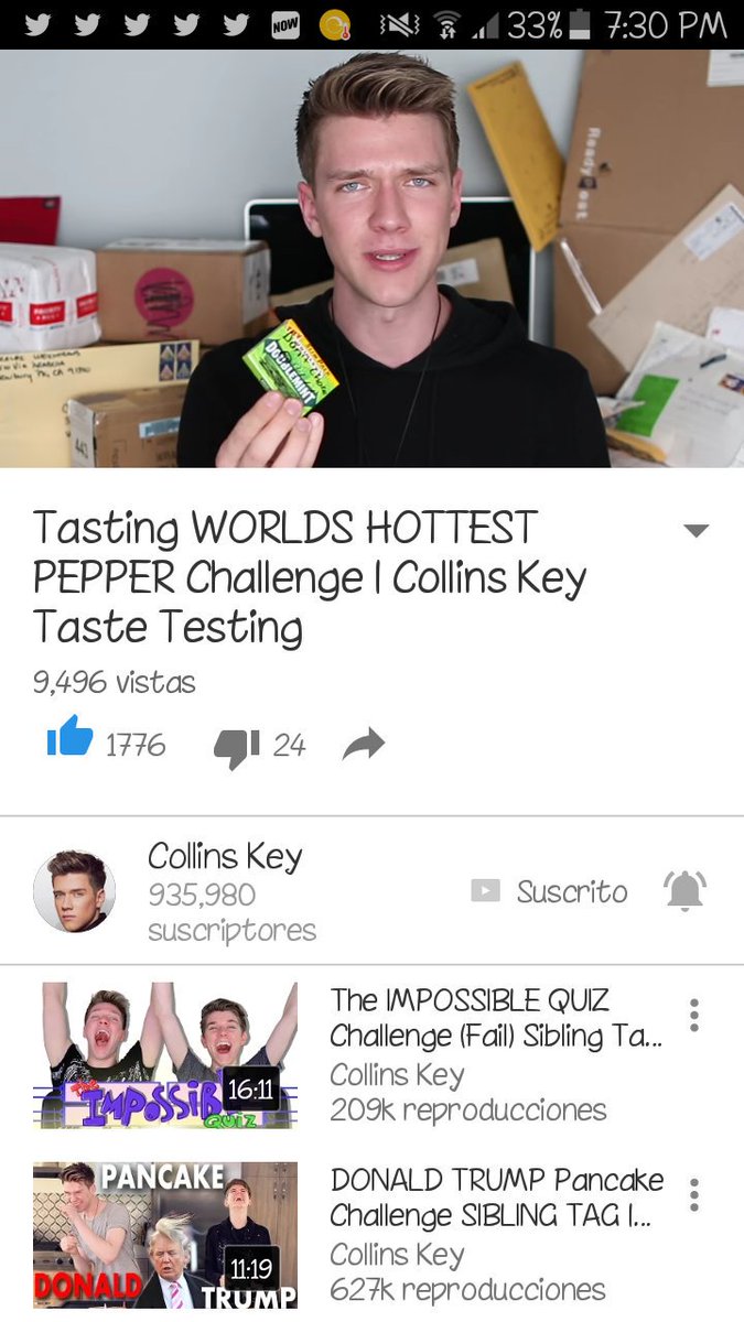 WhyyBiebes's tweet image. #CollinsKeyDMSpree Hahaha @CollinsKey