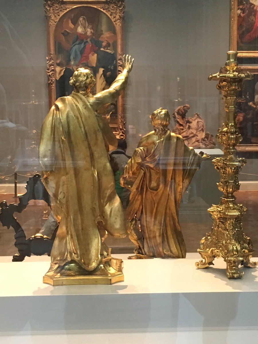 GameOn_Chicago's tweet image. #ButtSeriously #ButtHunt @MuseumGameNight Gagliardi, Altar set (2butts)