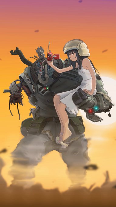 創作兵器絵を流して創作兵器民を増やそうのtwitterイラスト検索結果 創作兵器絵を流して創作兵器民を増やそうのtwitterイラスト検索結果
