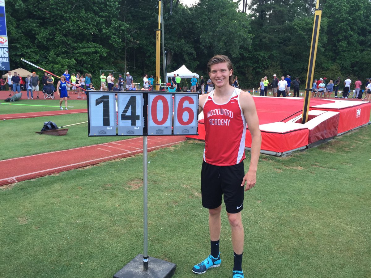 scott simpson pole vault