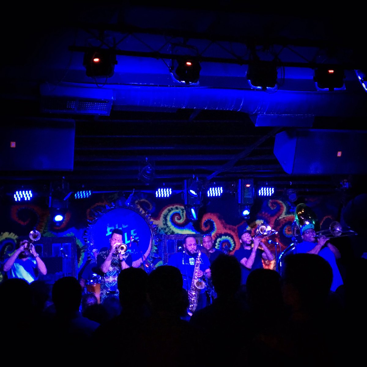 Frenchmen Street (FrenchmenStreet) Twitter