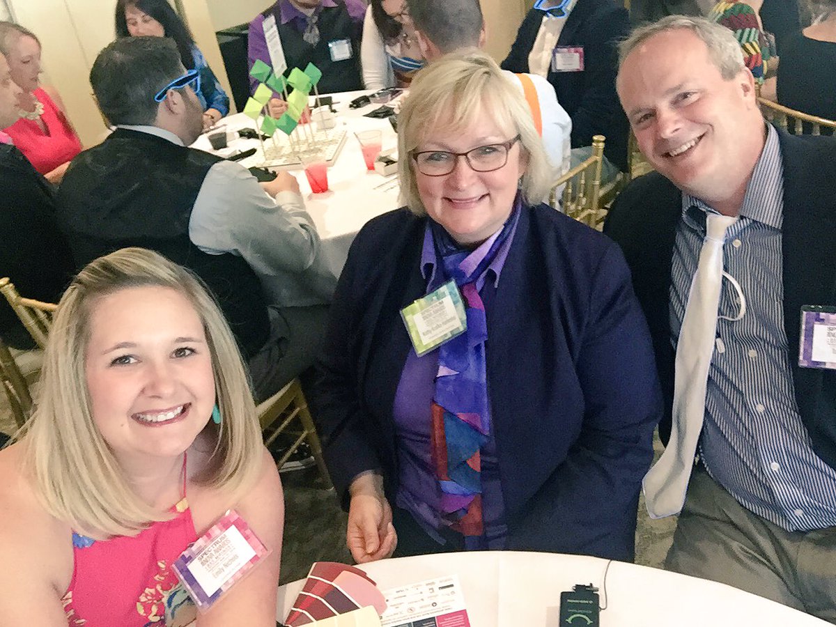Good times, better people! #amanovas16 #amaiowa