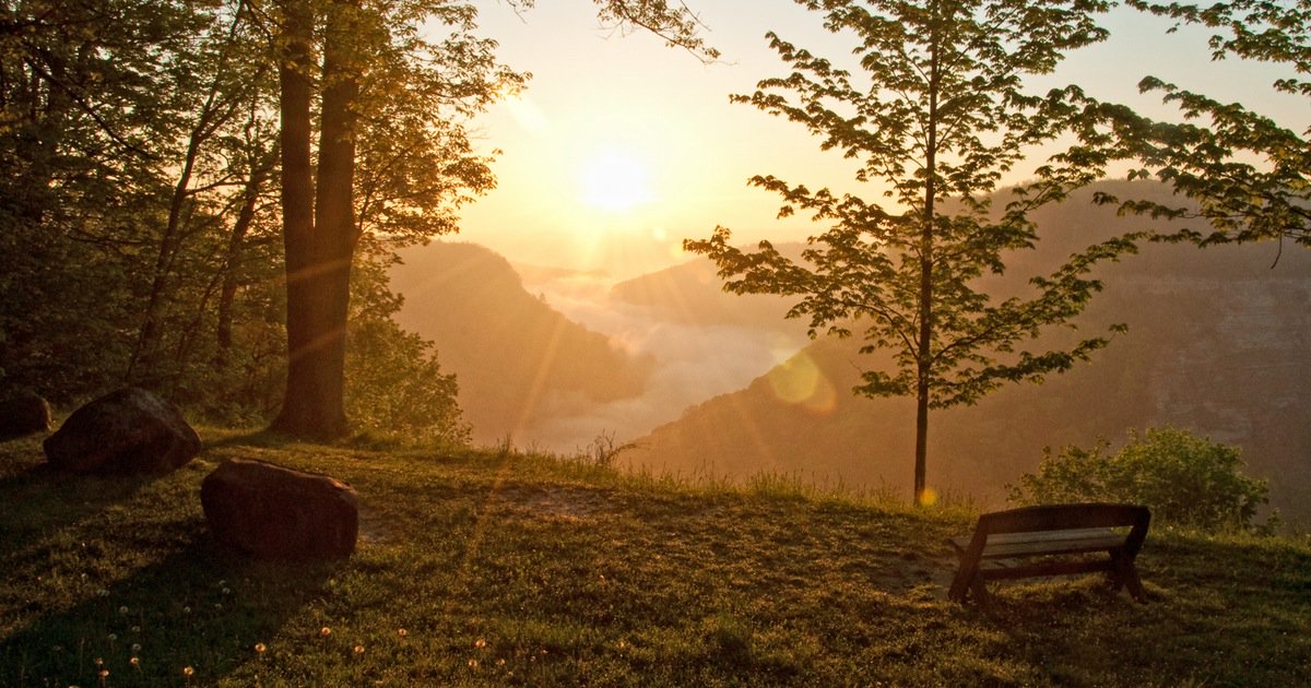 The Outbound On Twitter Camp At The Highbanks Campground